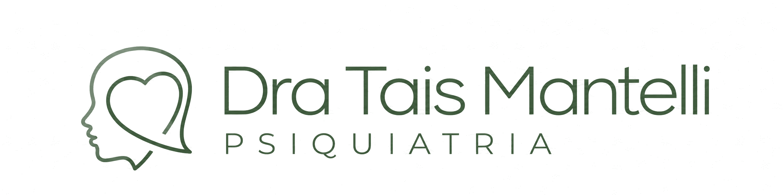 Dra. Tais Mantelli — Psiquiatria